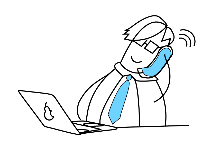 call