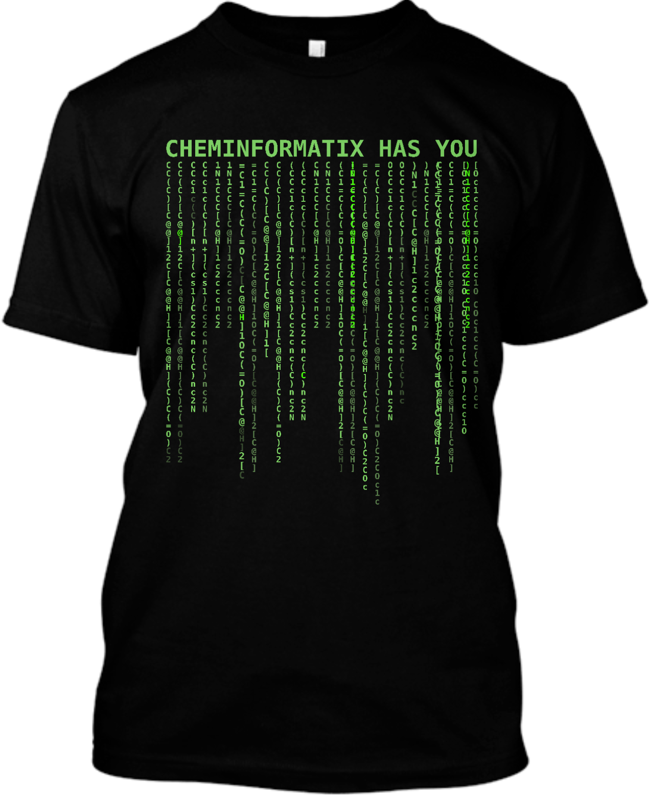 T_Shirt_Code_Matrix